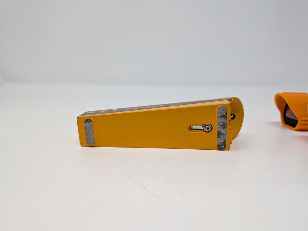 CST/berger Sight Surface Level + 3 Johnson Pocket Sight Levels Survey Lot - Picture 6 of 6